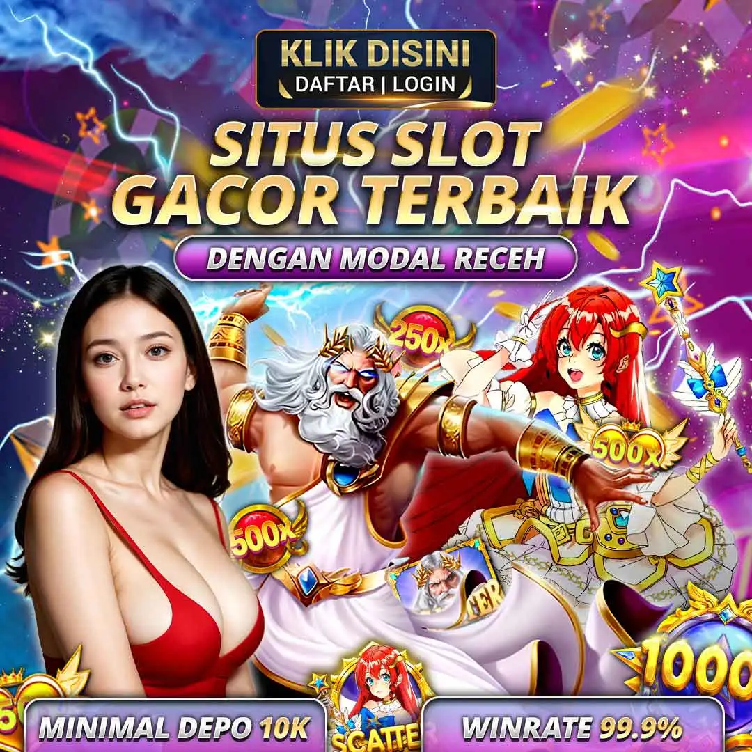 PIKA68 ⚡️ Situs Login Game Online Pasti Bayar